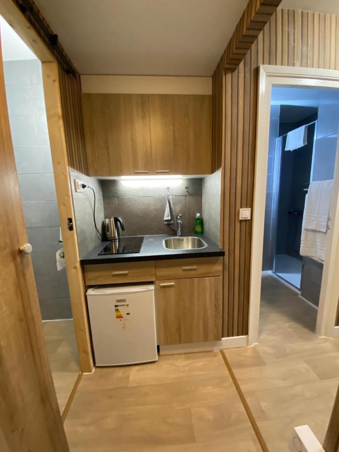 Studios & Chambres Aux Portes De Geneve Saint-Julien-en-Genevois Eksteriør bilde