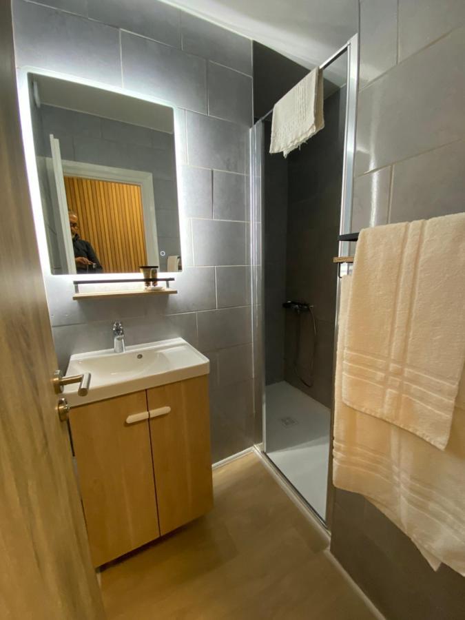 Studios & Chambres Aux Portes De Geneve Saint-Julien-en-Genevois Eksteriør bilde