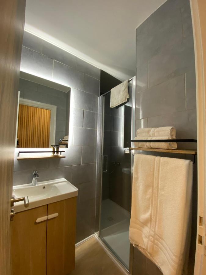 Studios & Chambres Aux Portes De Geneve Saint-Julien-en-Genevois Eksteriør bilde
