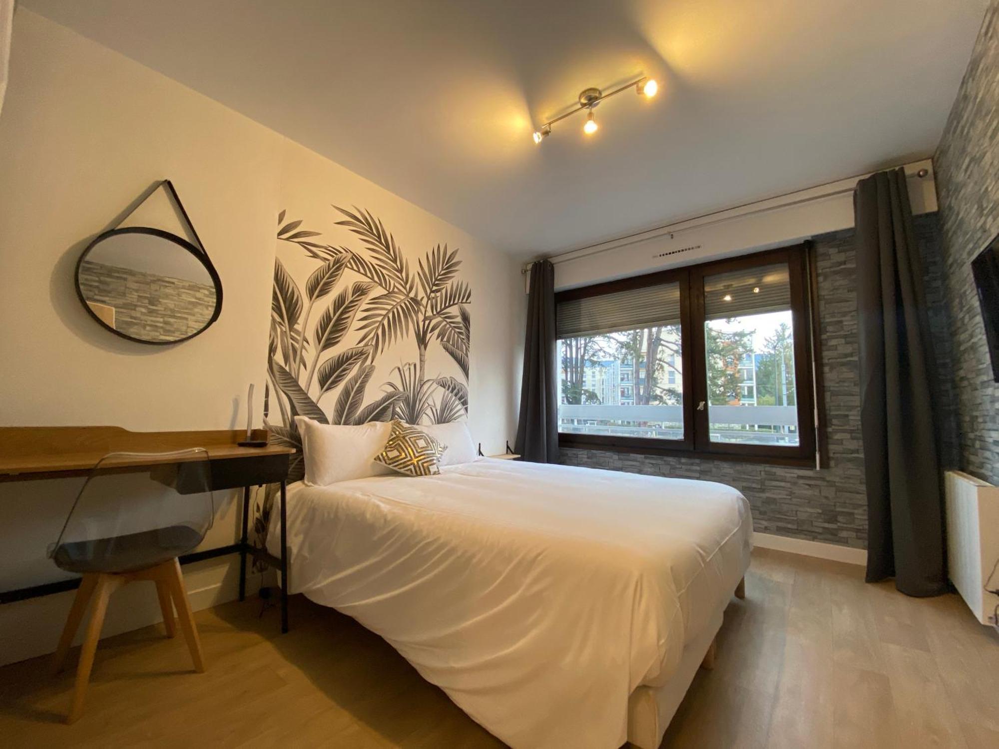 Studios & Chambres Aux Portes De Geneve Saint-Julien-en-Genevois Eksteriør bilde