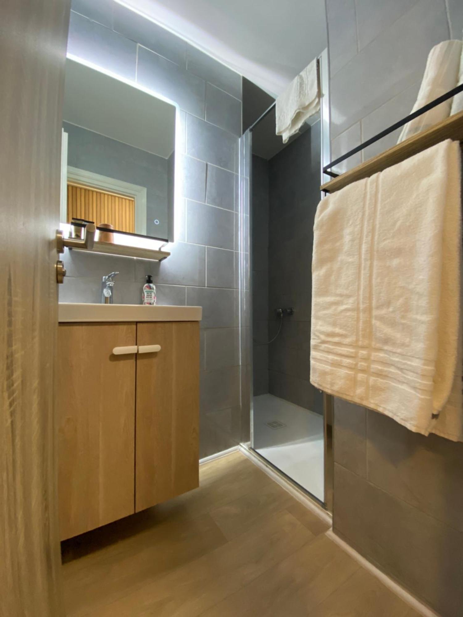 Studios & Chambres Aux Portes De Geneve Saint-Julien-en-Genevois Eksteriør bilde