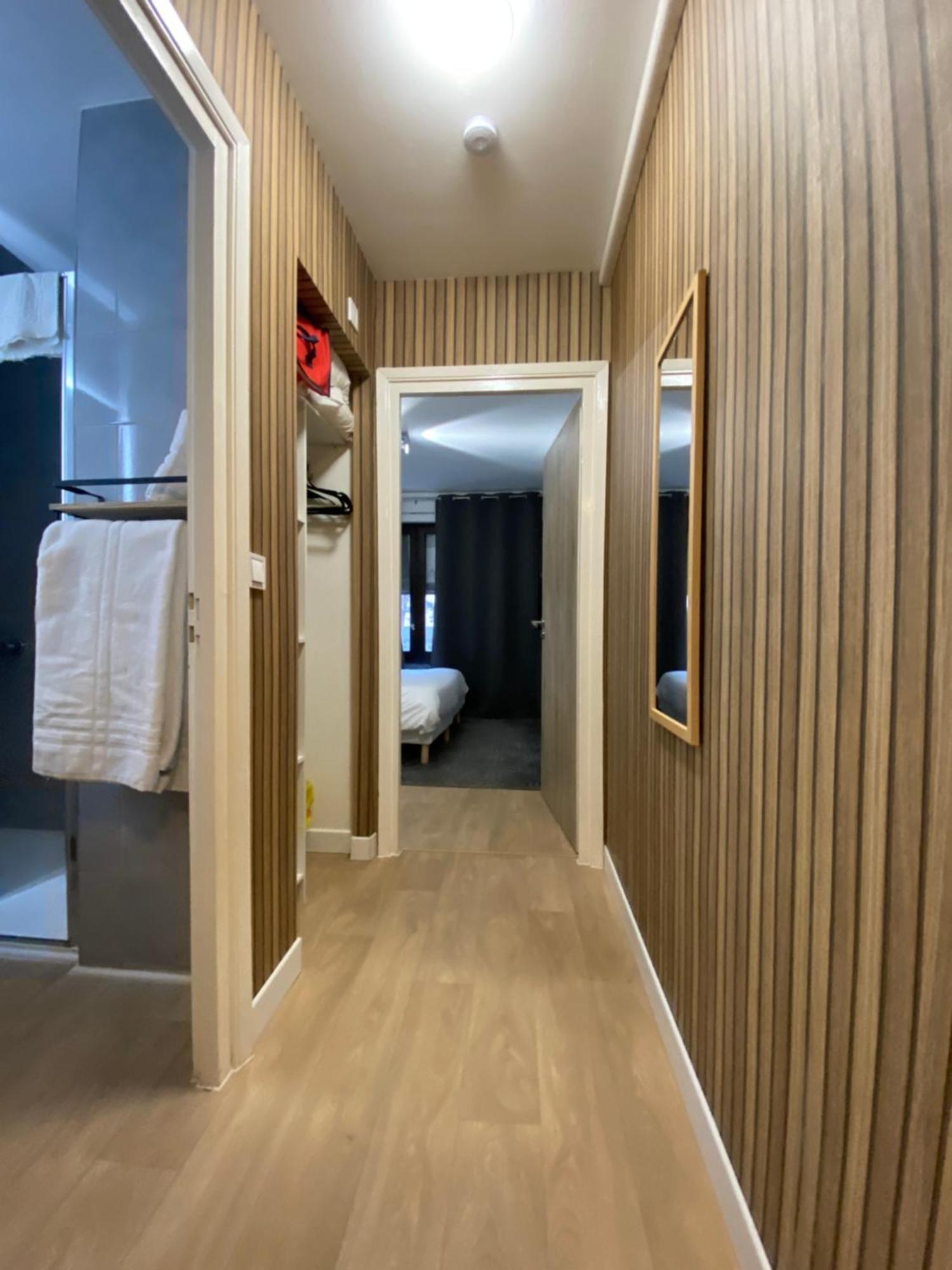 Studios & Chambres Aux Portes De Geneve Saint-Julien-en-Genevois Eksteriør bilde