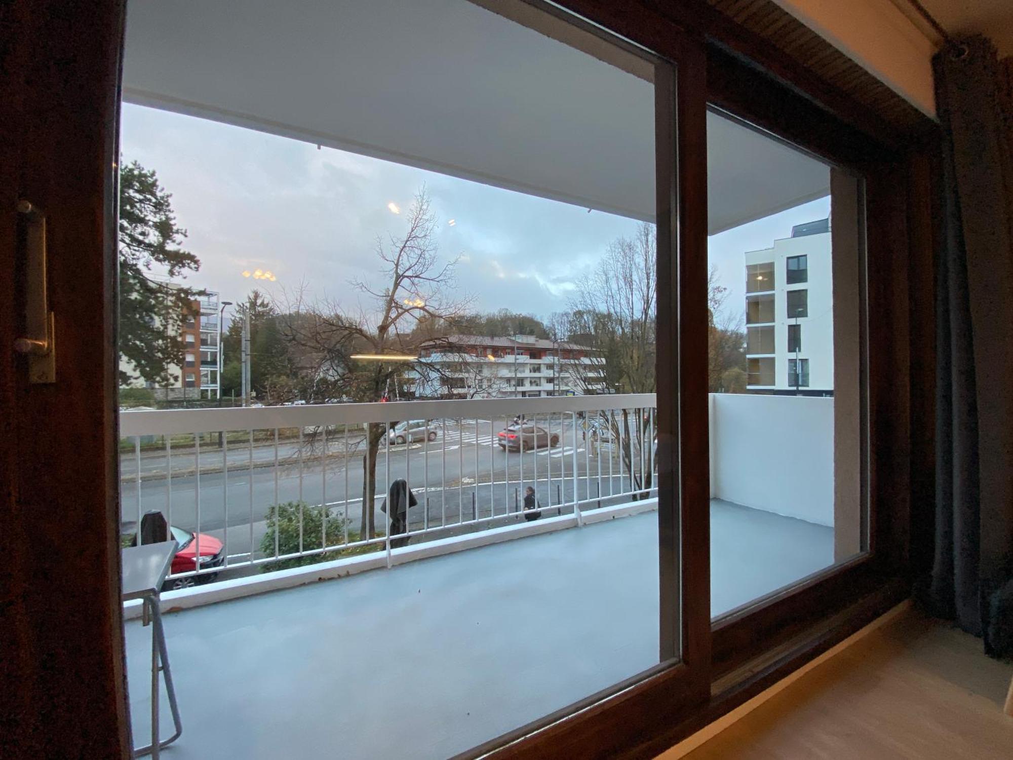 Studios & Chambres Aux Portes De Geneve Saint-Julien-en-Genevois Eksteriør bilde