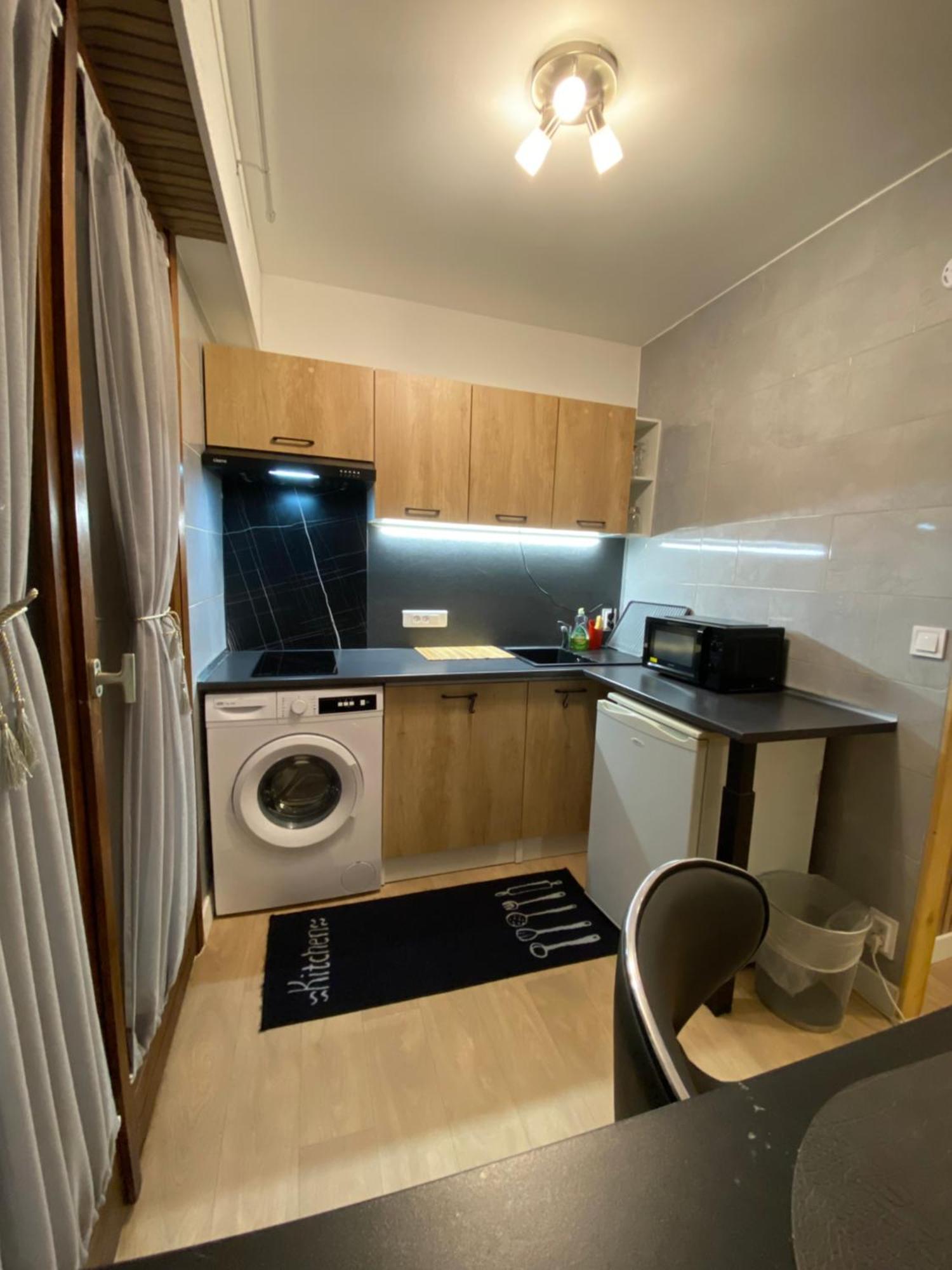 Studios & Chambres Aux Portes De Geneve Saint-Julien-en-Genevois Eksteriør bilde