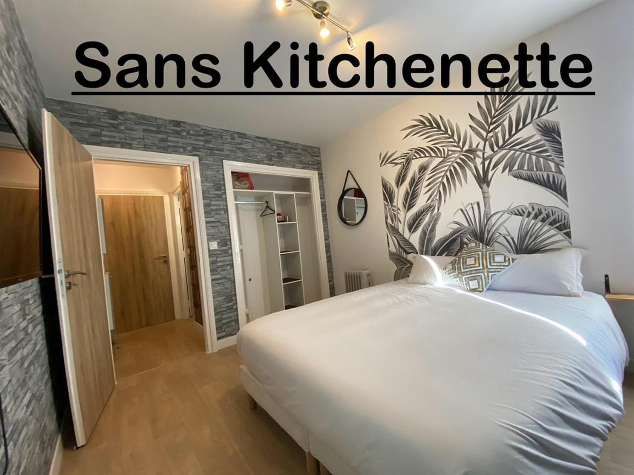 Studios & Chambres Aux Portes De Geneve Saint-Julien-en-Genevois Eksteriør bilde